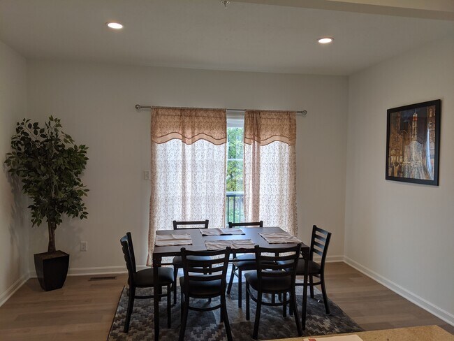Building Photo - 305 Thurgood Dr