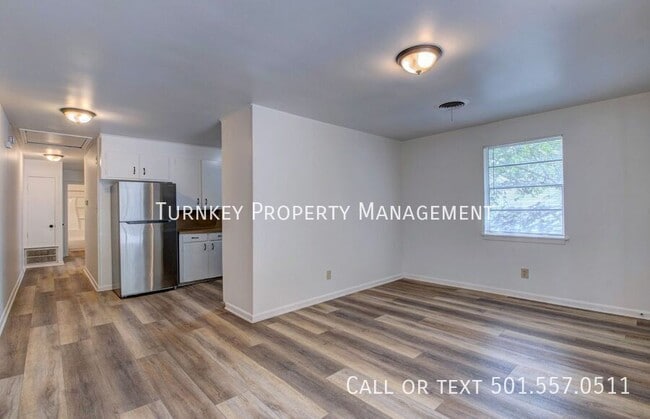 Building Photo - 5610 B St