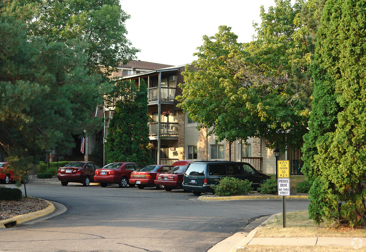 Foto del edificio - Regency Condominiums