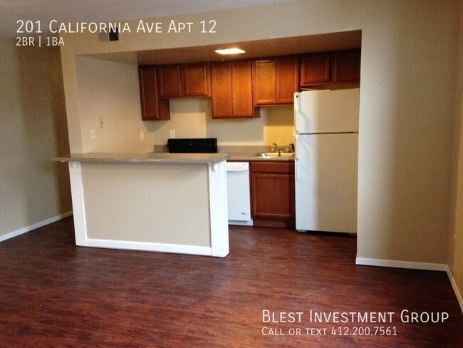 Building Photo - ********Nice 2-bedroom Apartment for rent ...