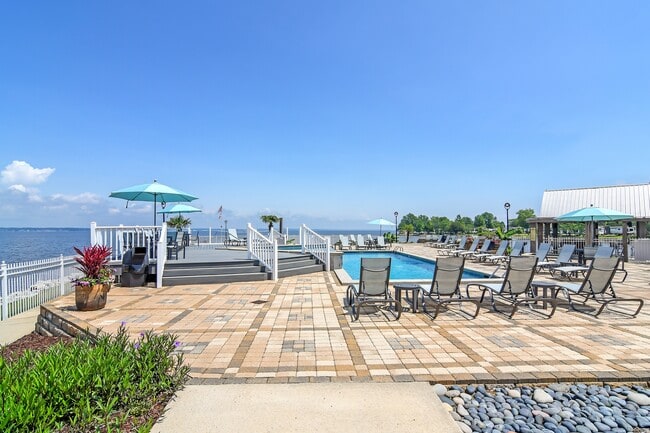 Photo - Lakeshore Pointe Apartment Homes