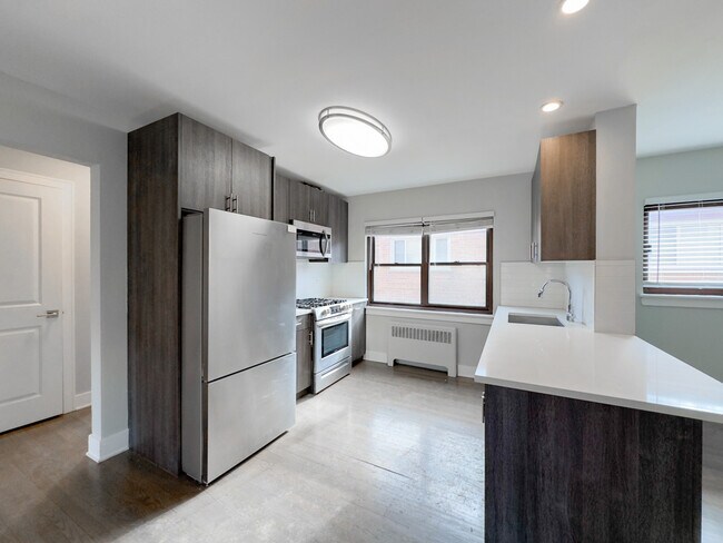 Foto del edificio - 549 Sheridan Square