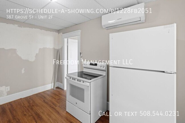 Foto del edificio - 387 Grove St