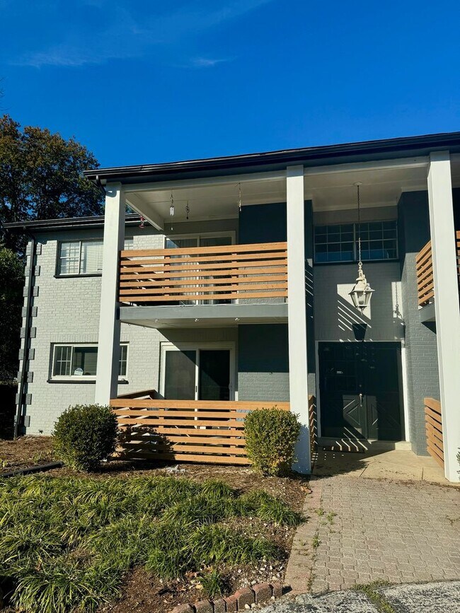 Foto del edificio - Heartwoods Manor