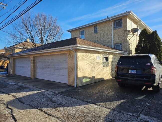 Foto del edificio - 1303 E 31st St