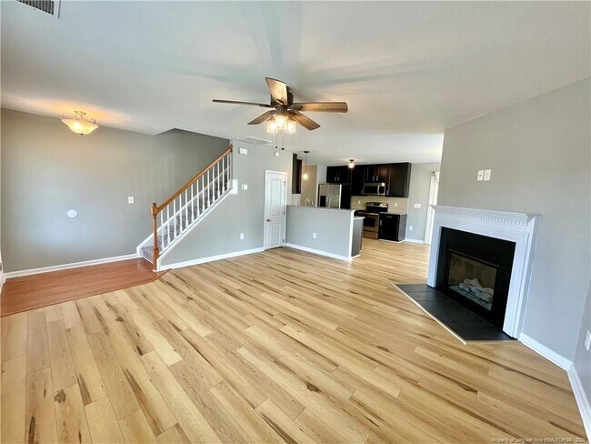 Building Photo - 12 Agdon Landing
