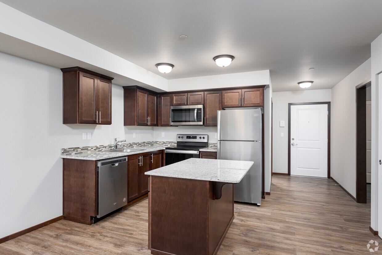 Remington Place Apartments Apartments in Marysville, WA