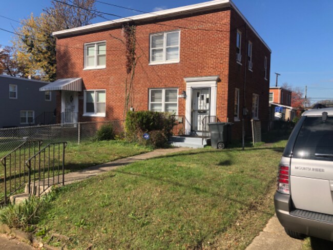 Foto del edificio - 6314 Morocco St