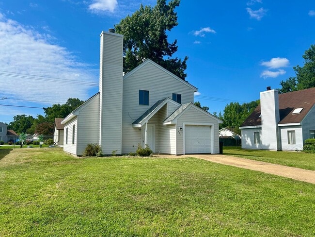 Building Photo - 509 Chownings Dr
