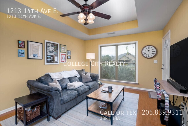 Foto del edificio - 1213 14th E Ave