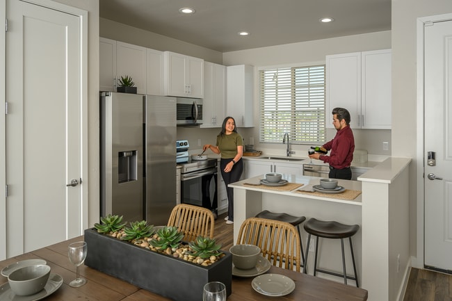 Building Photo - Village at Sonoran Vista