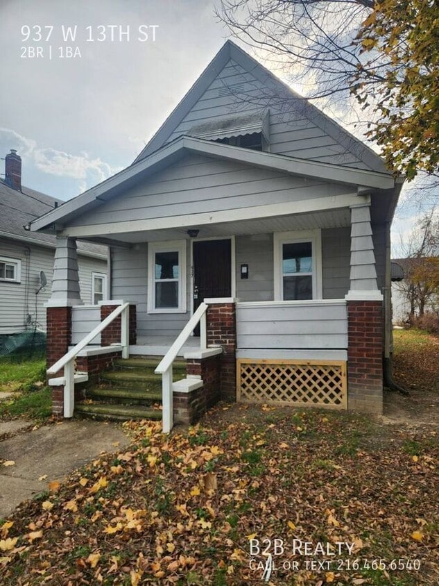 Primary Photo - 937 W 13th St