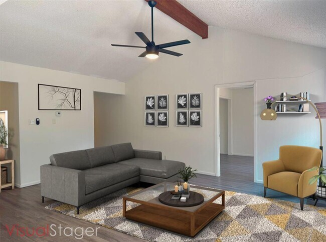 Foto del edificio - 1203 Yorkshire Ln