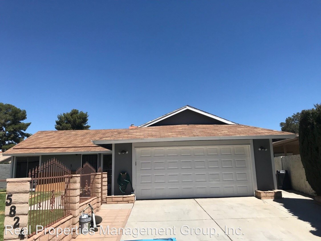 Primary Photo - 3 br, 2 bath House - 5824 LA Jolla Way
