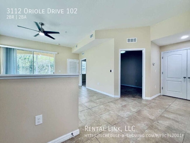 Building Photo - 3112 Oriole Dr