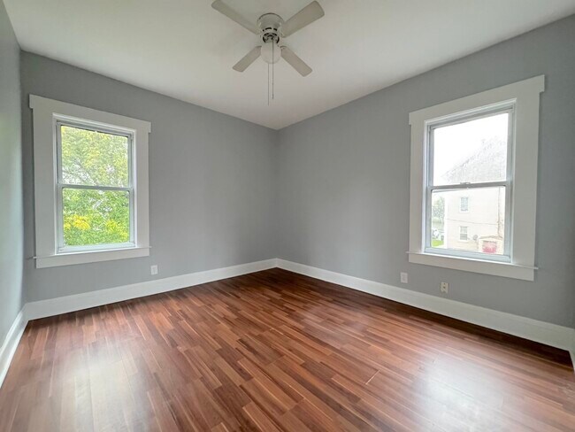Foto del edificio - 281 Blackstone St