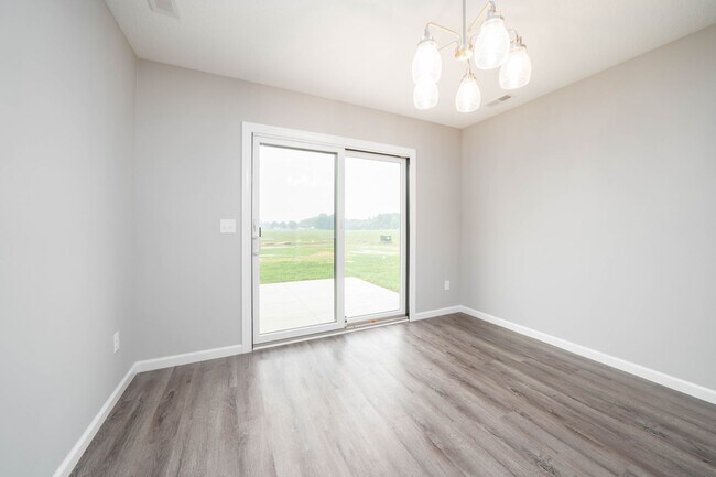 Foto del interior - Somerset Townhomes and Villas
