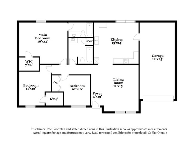 Building Photo - 1449 Natalie Ct