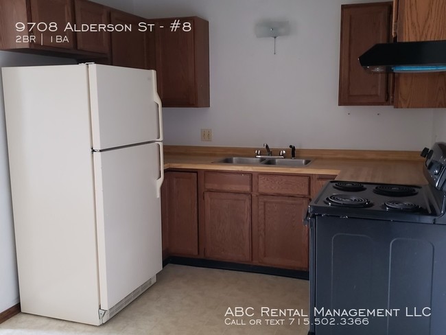 Foto del edificio - 9708 Alderson St