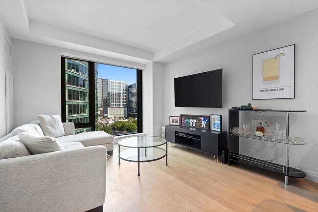 Foto del edificio - 133 Seaport Blvd