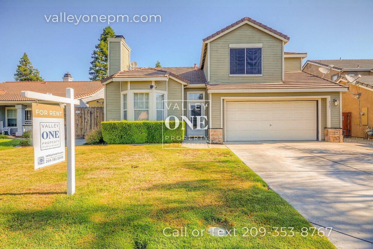 4521 Sun Ray Ln, Salida, CA 95368 Room for Rent in Salida, CA