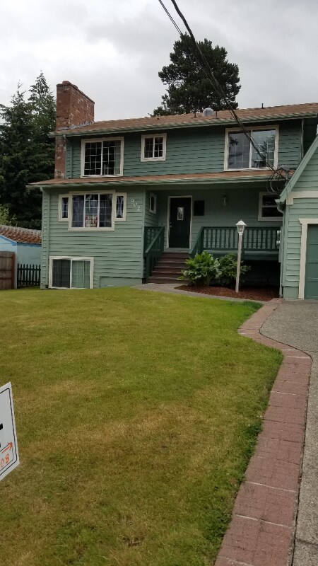 Foto del edificio - 902 15th Ave