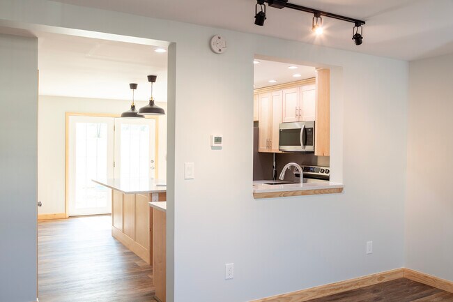 Foto del edificio - 289 Governors Park Rd