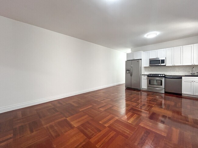 Foto del edificio - 607 W 137th St