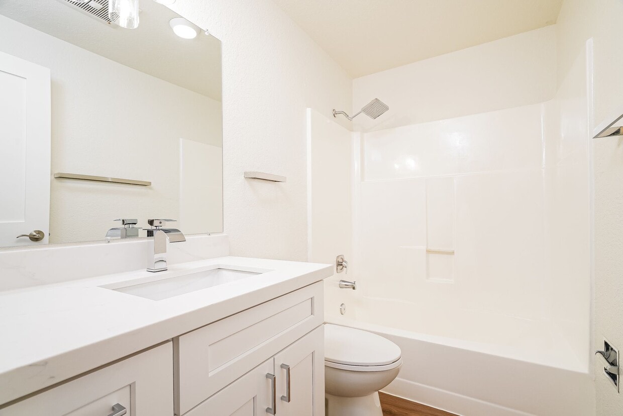 Primary Photo - Welcome to Fairway Apartments – Where Quie...