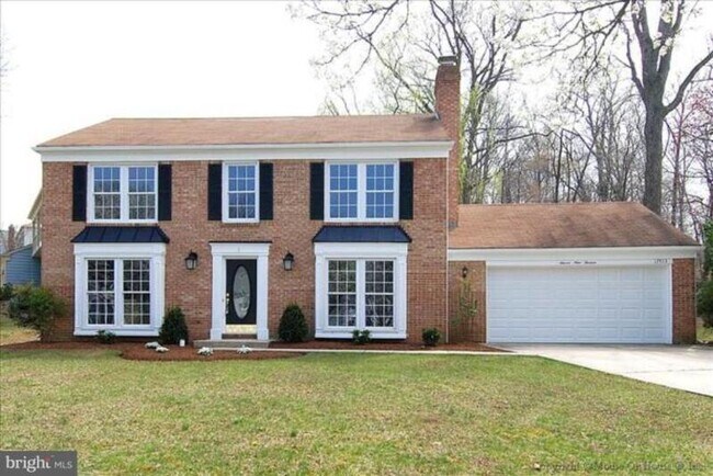 Building Photo - 11913 Blackwood Ct