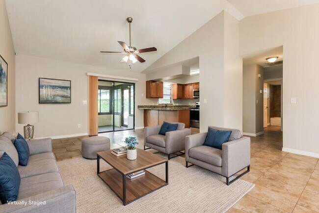 Foto del edificio - 801 Cambridge Way