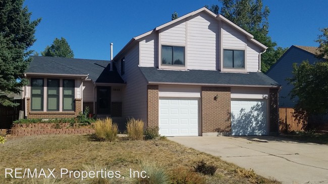 Building Photo - 3840 Thundercloud Dr