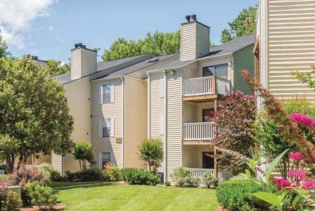 Building Photo - Woodberry