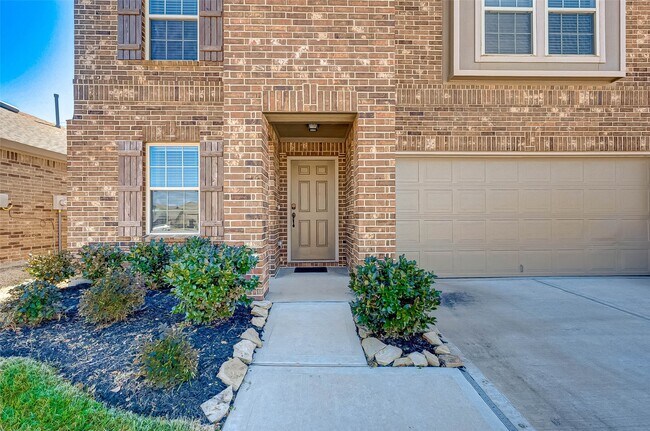 Foto del edificio - 24123 Noble Darcy Ln