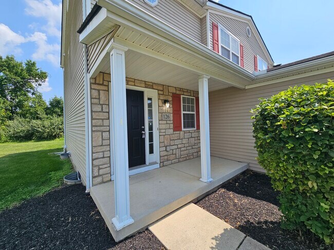Foto del edificio - 126 Wagnalls Ct