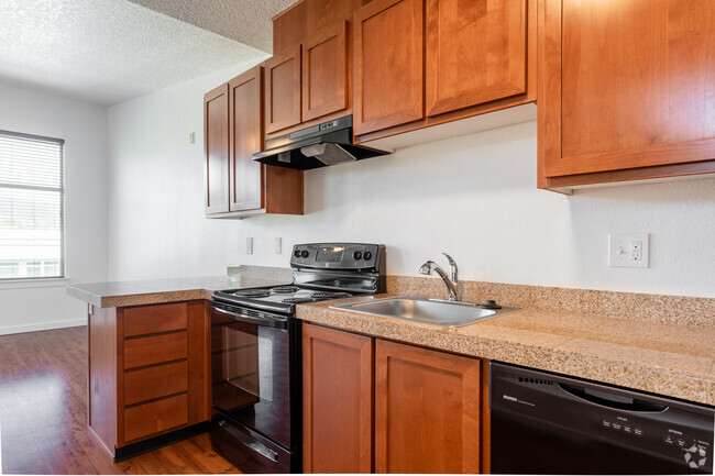 Studio, 1BA - 408 SF (Quimby) - 20 Pettygrove