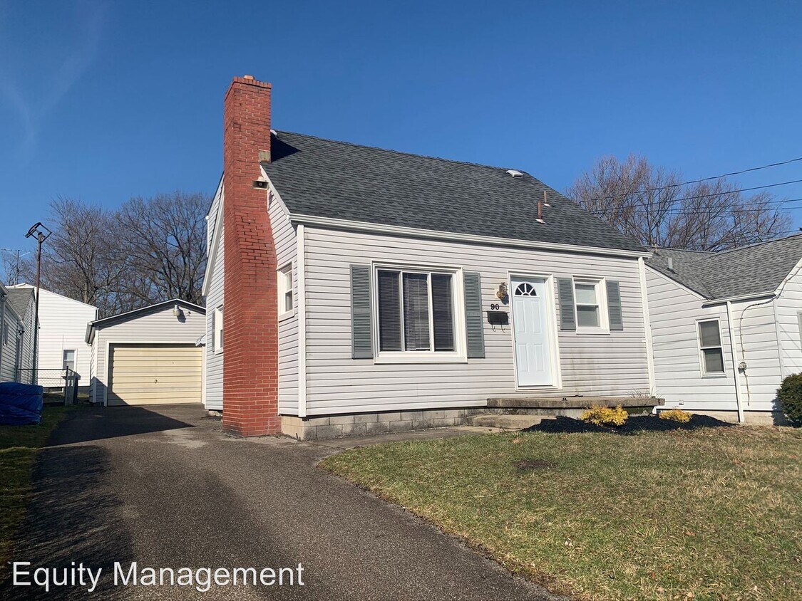 Primary Photo - 3 br, 1 bath House - 90 Forest Hill