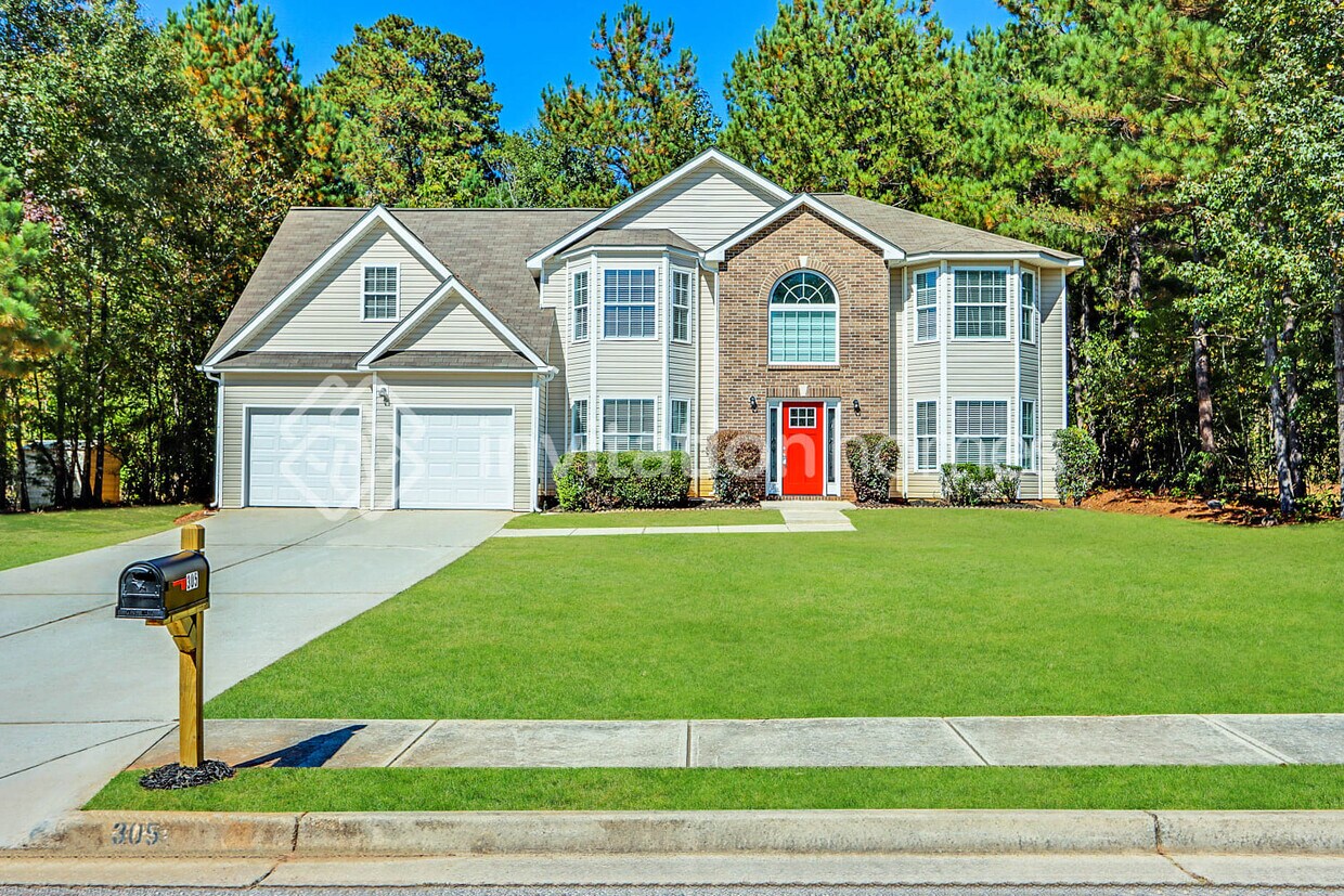 Primary Photo - 305 Edison Dr