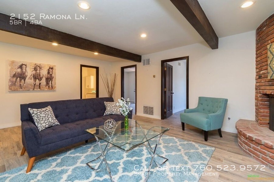 Foto principal - 2152 Ramona Ln