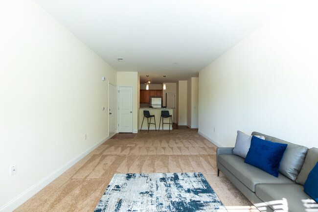 Summer - 2BR,2BA - Wendover At Meadowood