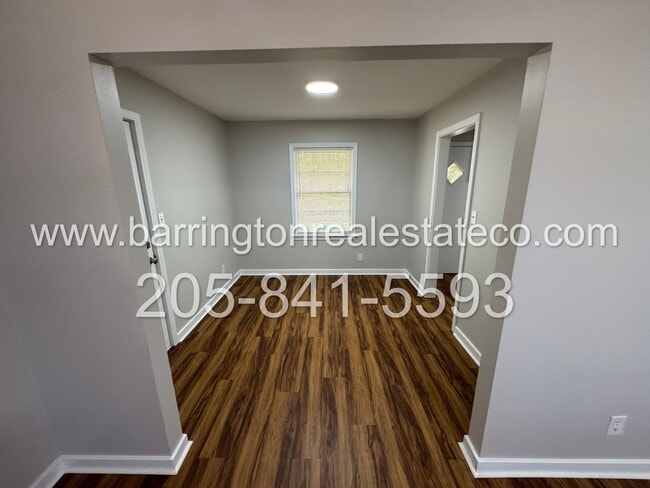 Foto del edificio - Birmingham/Roebuck