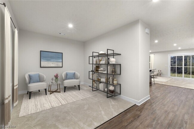 Foto del edificio - 117 W Spring Dr