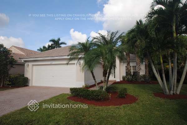 Building Photo - 6625 NW 113th Way