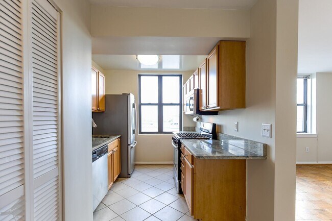 Foto del edificio - 3902 14th St NW