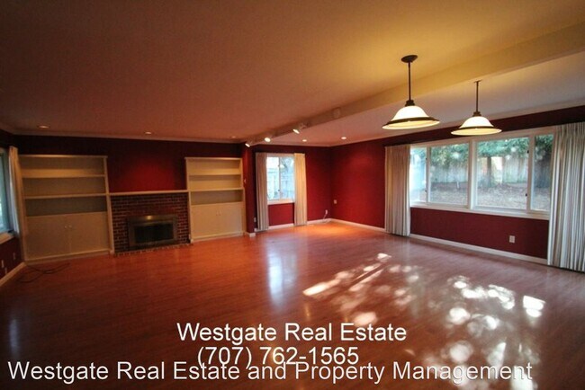 Foto del edificio - 3 br, 2 bath House - 1100 Mountain View Av...