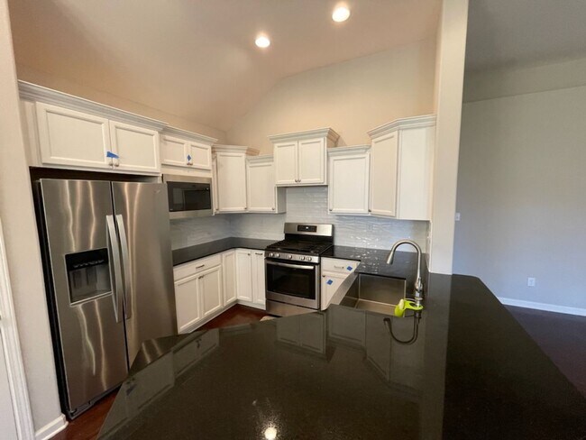 Foto del edificio - College Crossing beautiful home!