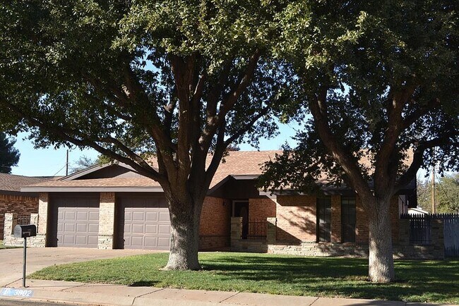 Building Photo - 3902 Permian Ct