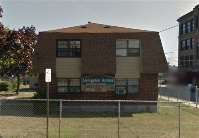 Building Photo - 162 Livingston St