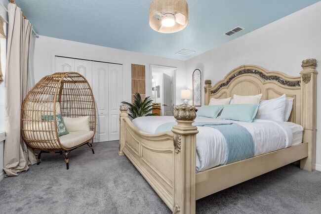 Foto del edificio - Stunning 4BR Resort Home in Four Corners, ...