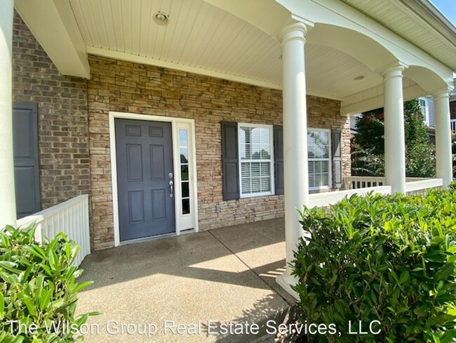 Foto del edificio - 3 br, 2.5 bath House - 524 Pennystone Drive